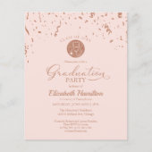 Begroting van de Partij voor het Afstudeerder van  (Voorkant)