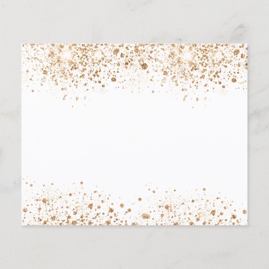 Begroting verjaart wit goud met uitzondering van d (Achterkant)