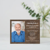 Begroting voor de herfst van kunstleder in het kad (Staand voorkant)