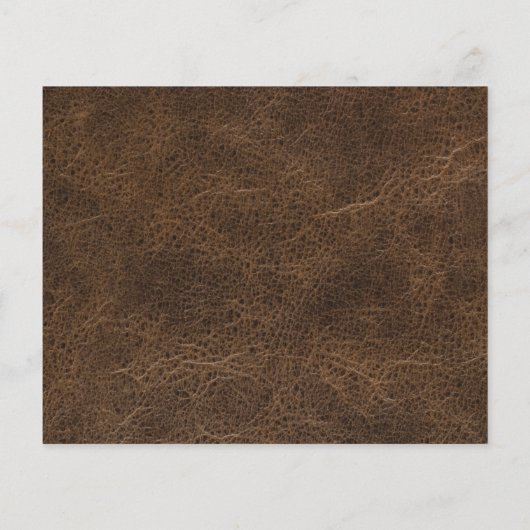 Begroting voor de herfst van kunstleder in het kad (Achterkant)