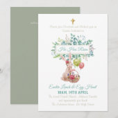 Begroting voor de uitnodiging tot het indienen van (Voorkant / Achterkant)