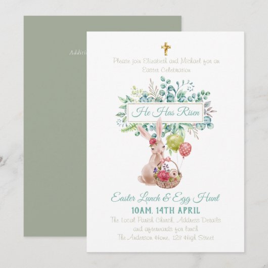 Begroting voor de uitnodiging tot het indienen van (Voorkant / Achterkant)