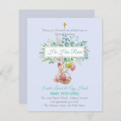 Begroting voor de uitnodiging tot het indienen van (Voorkant / Achterkant)