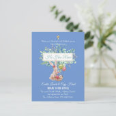 Begroting voor de uitnodiging tot het indienen van (Staand voorkant)