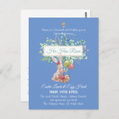 Begroting voor de uitnodiging tot het indienen van (Voorkant / Achterkant)