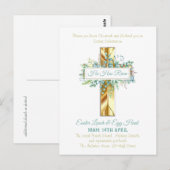 Begroting voor de uitnodiging tot het indienen van (Voorkant / Achterkant)