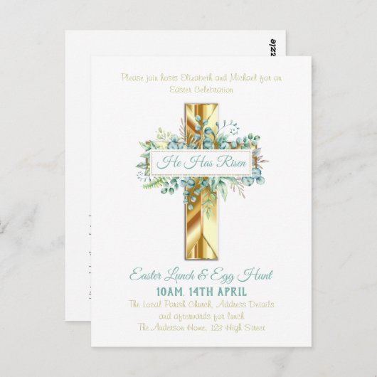 Begroting voor de uitnodiging tot het indienen van (Voorkant / Achterkant)