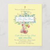 Begroting voor de uitnodiging tot het indienen van (Voorkant)