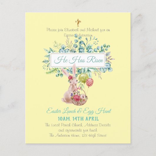 Begroting voor de uitnodiging tot het indienen van (Voorkant)