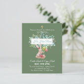 Begroting voor de uitnodiging tot het indienen van (Staand voorkant)