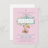 Begroting voor de uitnodiging tot het indienen van (Voorkant / Achterkant)