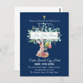 Begroting voor de uitnodiging tot het indienen van (Voorkant / Achterkant)