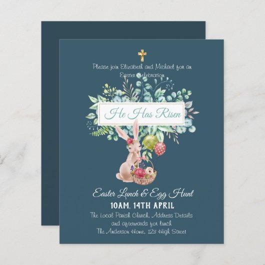 Begroting voor de uitnodiging tot het indienen van (Voorkant / Achterkant)