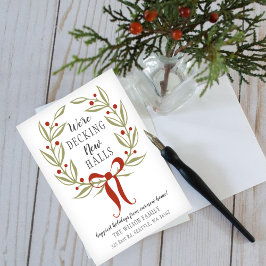 Begroting voor het afbreken van de nieuwe zalen