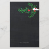 Begroting voor het afbreken van de nieuwe zalen (Achterkant)