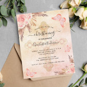 Begroting voor het bakken van pampas