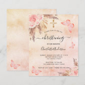 Begroting voor het bakken van pampas (Voorkant / Achterkant)