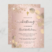 Begroting voor het blinden van de eucalyptusuitnod (Voorkant / Achterkant)