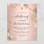 Begroting voor het blinden van de eucalyptusuitnod (Voorkant)