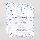 Begroting voor het dokken van de blauwe harten (Voorkant / Achterkant)