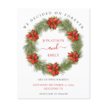 Begroting voor kerstfeest met geld sparen de datum