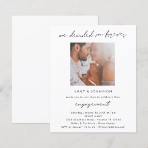 Begroting voor partij voor fotoservice