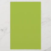 Begroting Voorjaarsbijeenkomst van de partij Flyer (Achterkant)