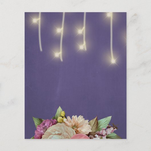 Begroting voorjaarsprijs van de plenaire vergaderi flyer (Achterkant)