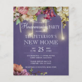 Begroting voorjaarsprijs van de plenaire vergaderi flyer (Voorkant)