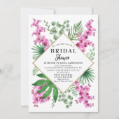 Begroting Vrijgezellenfeest Tropische Florence Wat Kaart (Voorkant)