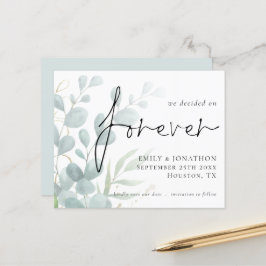 Begroting We hebben beslist over de bewaardatum va