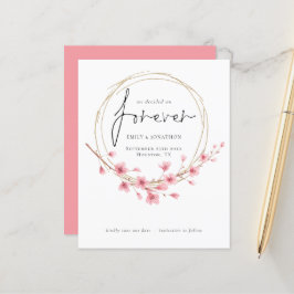 Begroting We hebben besloten om de datum te redden