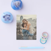 Begroting We hebben de aankondiging van het Calli  Flyer (Enkel)