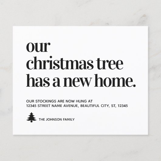 Begroting We hebben de kerstboomstructuur nieuw st (Voorkant)