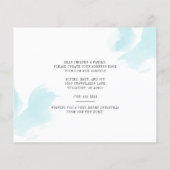 Begroting We hebben de nieuwe Kerstmis van de Kers (Achterkant)