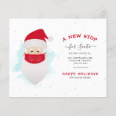 Begroting We hebben de nieuwe Kerstmis van de Kers (Voorkant)