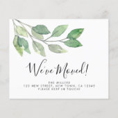 Begroting We hebben de nieuwe mededeling over het (Voorkant)