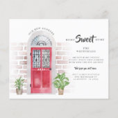 Begroting We hebben de Waterverf verplaatst (Voorkant)