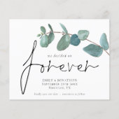 Begroting We hebben een beslissing genomen over de (Voorkant)