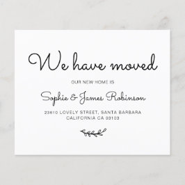 Begroting We hebben een nieuwe mededeling over de 