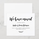 Begroting We hebben een nieuwe mededeling over de  (Voorkant / Achterkant)