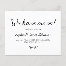 Begroting We hebben een nieuwe mededeling over de 