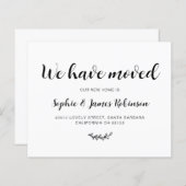 Begroting We hebben een nieuwe mededeling over de  (Voorkant / Achterkant)