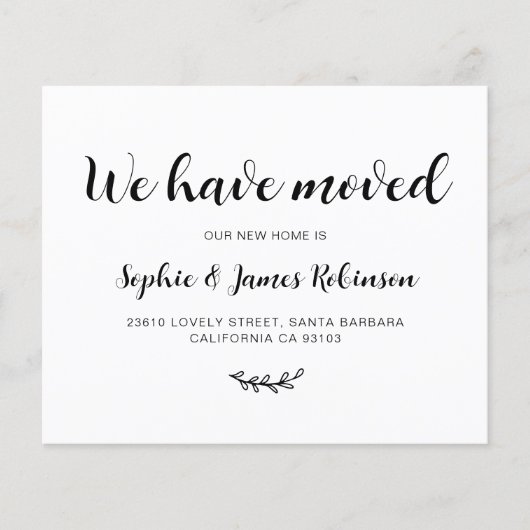 Begroting We hebben een nieuwe mededeling over de  (Voorkant)