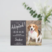 Begroting We hebben een nieuwe versie van het 'Dog (Staand voorkant)