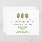 Begroting We hebben een stap verder gezet | Nieuw  (Voorkant / Achterkant)