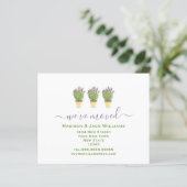 Begroting We hebben een stap verder gezet | Nieuw  (Staand voorkant)