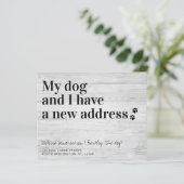 Begroting We hebben nieuwe adresmarkering verplaat (Staand voorkant)