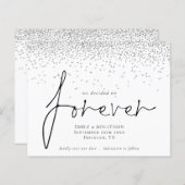 Begroting we hebben ooit besloten tot de Silver Gl (Voorkant / Achterkant)