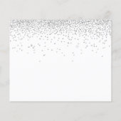 Begroting we hebben ooit besloten tot de Silver Gl (Achterkant)